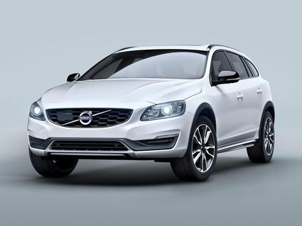 2017 Volvo V60 Cross Country Lynnwood WA