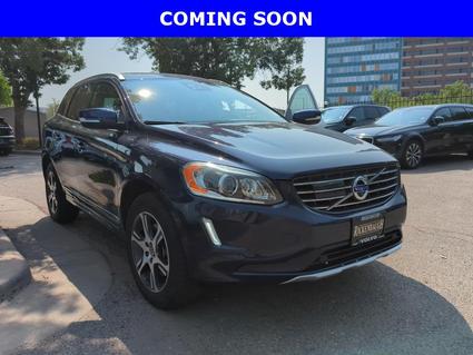 2015 Volvo XC60 Denver CO