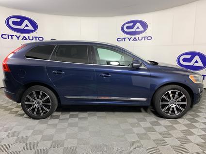 2015 Volvo XC60 Memphis TN