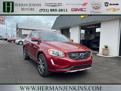 2015 Volvo XC60 Union City TN