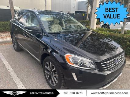 2016 Volvo XC60 Fort Myers FL