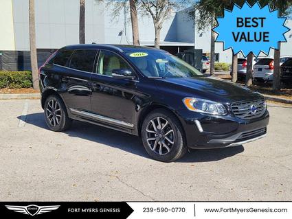 2016 Volvo XC60 Fort Myers FL