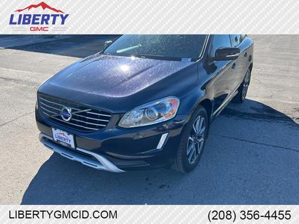 2017 Volvo XC60 Rexburg ID