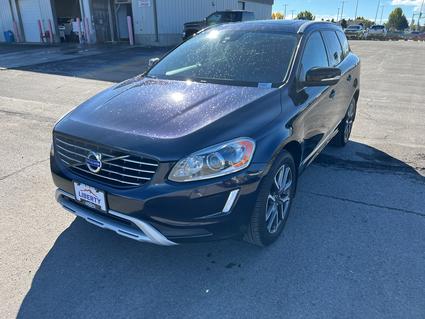 2017 Volvo XC60 Rexburg ID