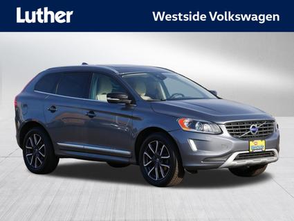 2017 Volvo XC60 Minneapolis MN