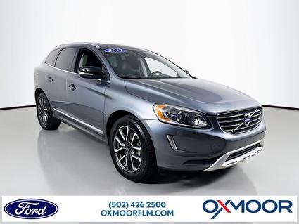 2017 Volvo XC60 Louisville KY