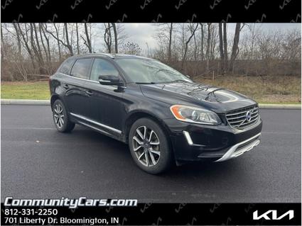 2017 Volvo XC60 Bloomington IN