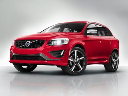 2016 Volvo XC60 Lynnwood WA