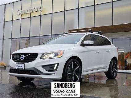 2016 Volvo XC60 Lynnwood WA