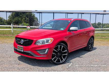2017 Volvo XC60 Somerset NJ