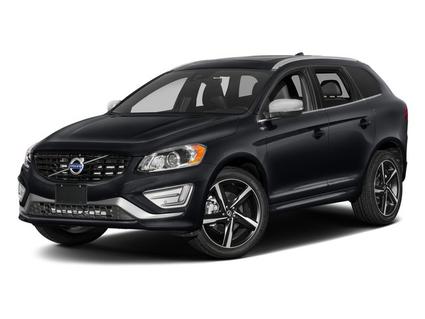 2016 Volvo XC60 Saint Paul MN