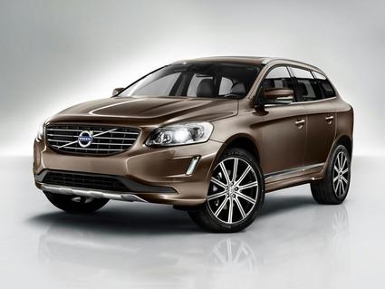 2017 Volvo XC60 Lynnwood WA