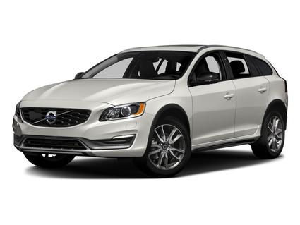 2016 Volvo V60 Cross Country Spokane WA