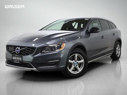 2016 Volvo V60 Cross Country Burnsville MN