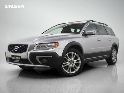 2016 Volvo XC70 Hopkins MN