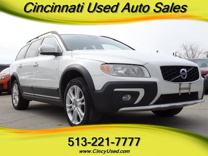 2016 Volvo XC70 Cincinnati OH
