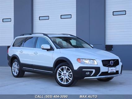 2016 Volvo XC70 Portland OR