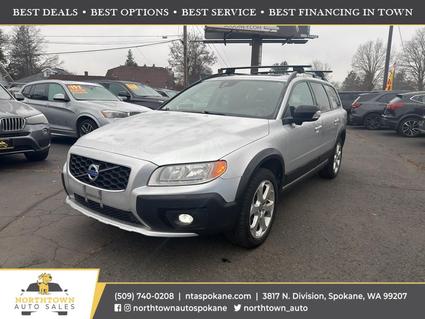 2016 Volvo XC70 Spokane WA