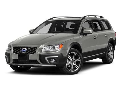 2016 Volvo XC70 Spokane WA