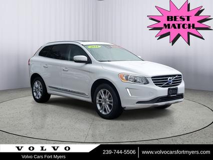 2016 Volvo XC60 Fort Myers FL