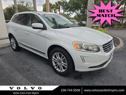 2016 Volvo XC60 Fort Myers FL