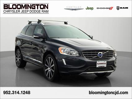 2015 Volvo XC60 Minneapolis MN