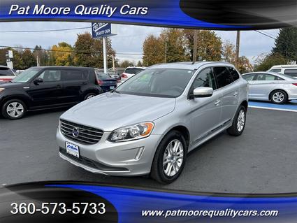 2016 Volvo XC60 Vancouver WA