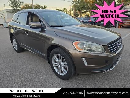 2015 Volvo XC60 Fort Myers FL