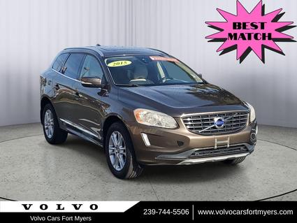 2015 Volvo XC60 Fort Myers FL