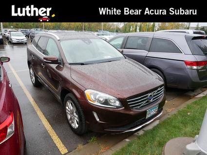 2015 Volvo XC60 Saint Paul MN