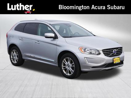 2016 Volvo XC60 Minneapolis MN