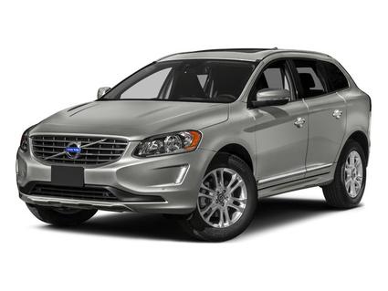 2016 Volvo XC60 Minneapolis MN