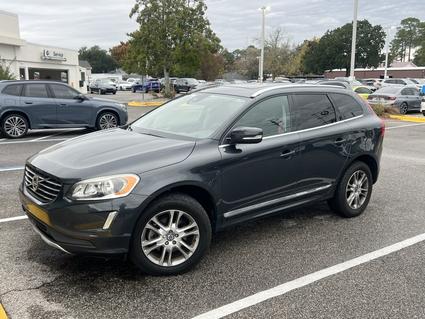 2016 Volvo XC60 Fort Walton Beach FL