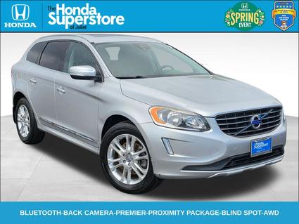 2015 Volvo XC60 Joliet IL