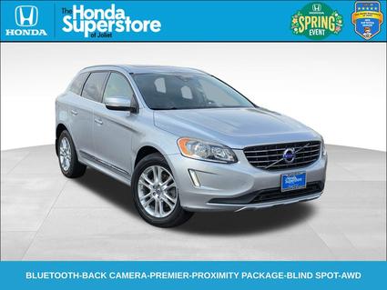 2015 Volvo XC60 Joliet IL