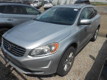 2015 Volvo XC60 Huntington WV