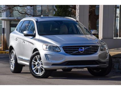 2015 Volvo XC60 Lexington KY