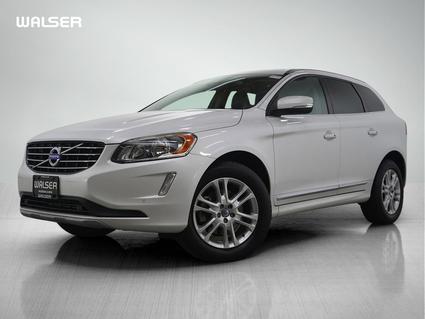 2016 Volvo XC60 South Saint Paul MN