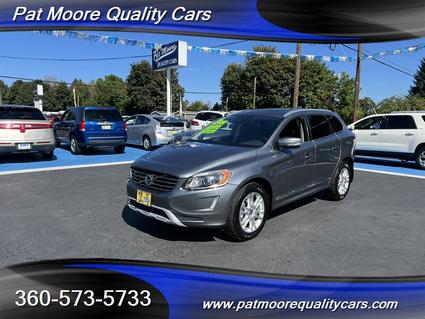 2016 Volvo XC60 Vancouver WA