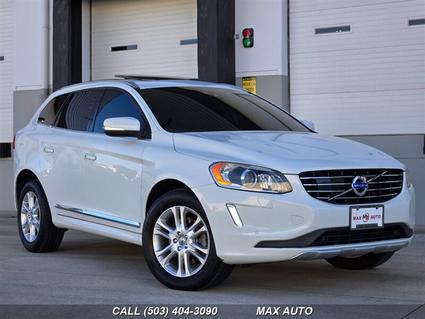 2015 Volvo XC60 Portland OR
