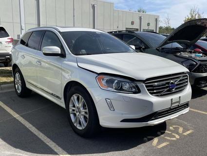 2015 Volvo XC60 Fletcher NC