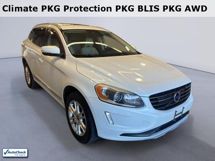 2016 Volvo XC60 Brunswick OH