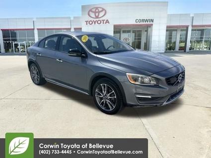 2016 Volvo S60 Cross Country Bellevue NE
