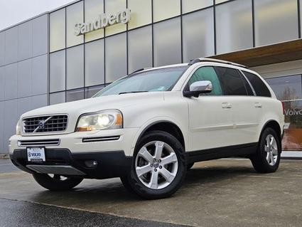2010 Volvo XC90 Lynnwood WA