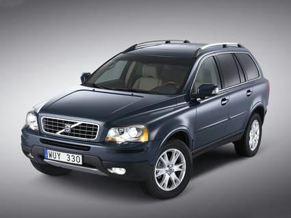2010 Volvo XC90 Lynnwood WA