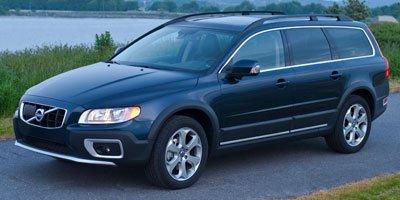 2012 Volvo XC70 Rochester MN