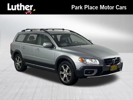 2012 Volvo XC70 Rochester MN