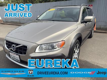 2013 Volvo XC70 Eureka CA