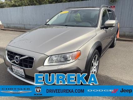 2013 Volvo XC70 Eureka CA