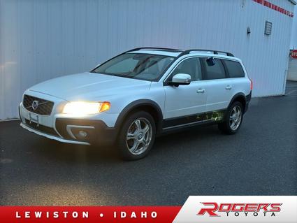2014 Volvo XC70 Lewiston ID